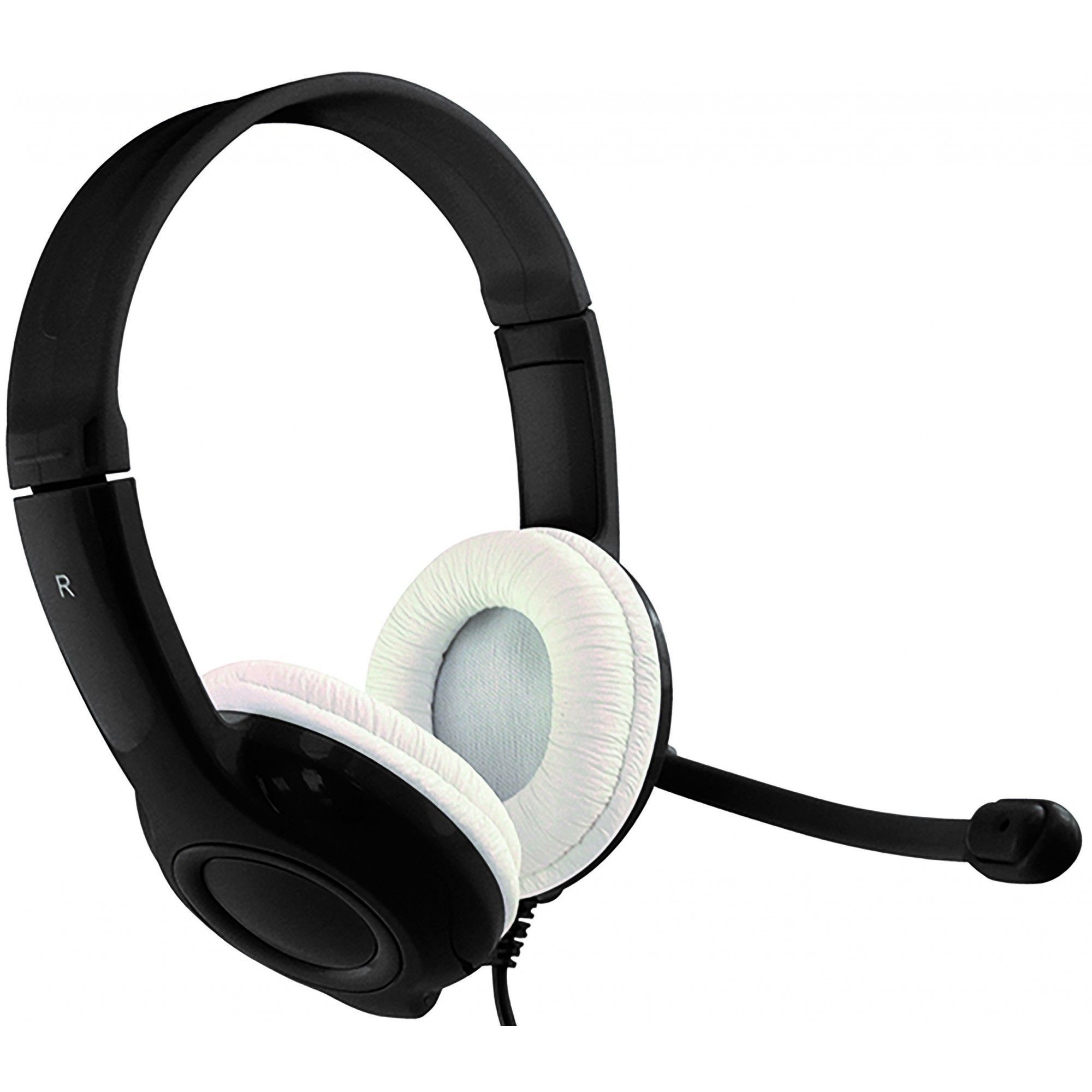 Media-Tech MT3573 EPSILION Headset Black