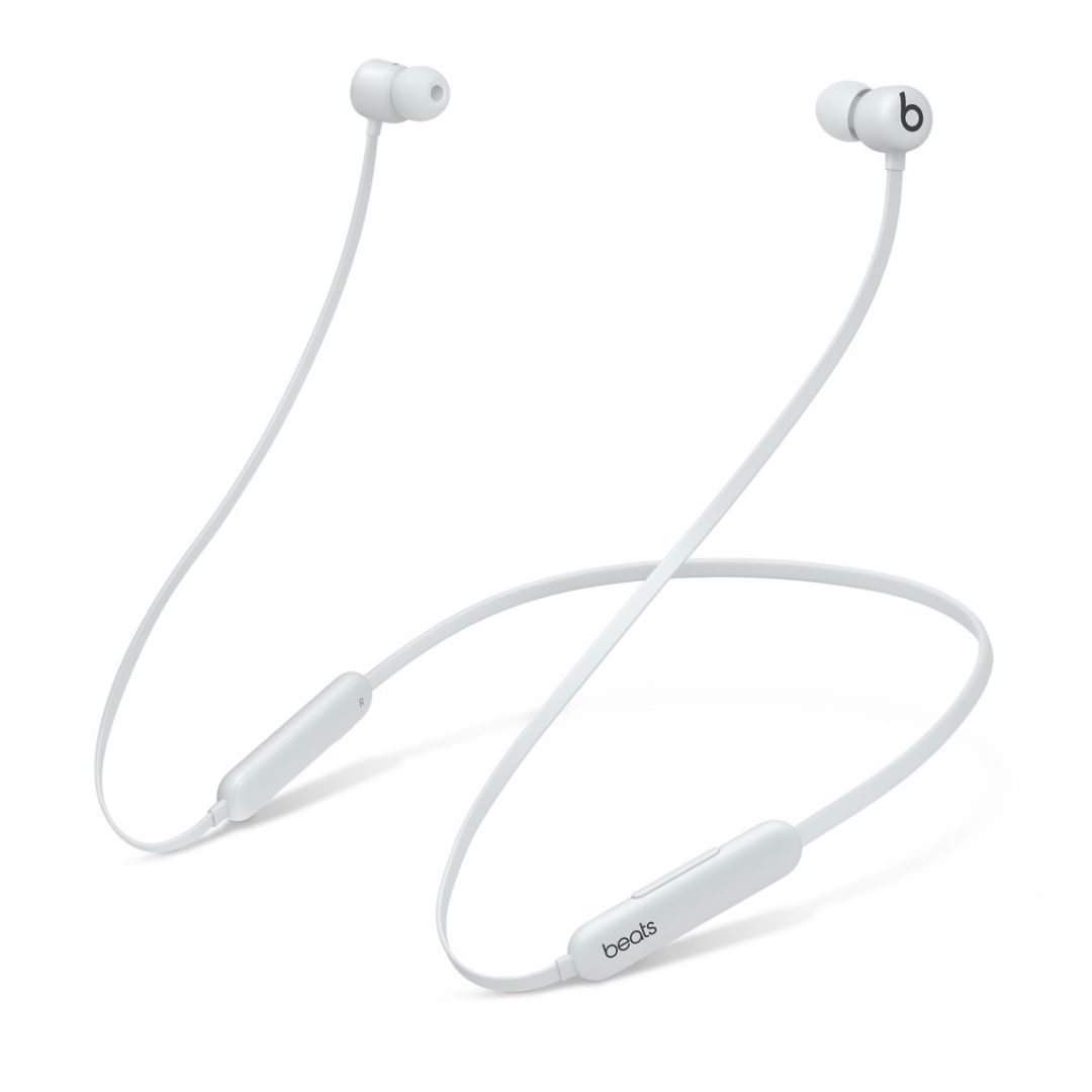 Apple Beats Flex All-Day Bluetooth Headset Smoke Gray