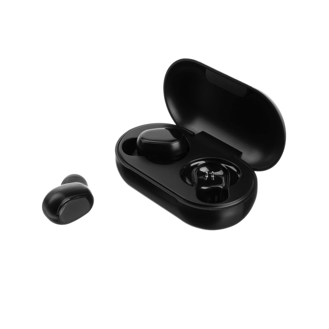 Bonbon TWS cordless Headset Black