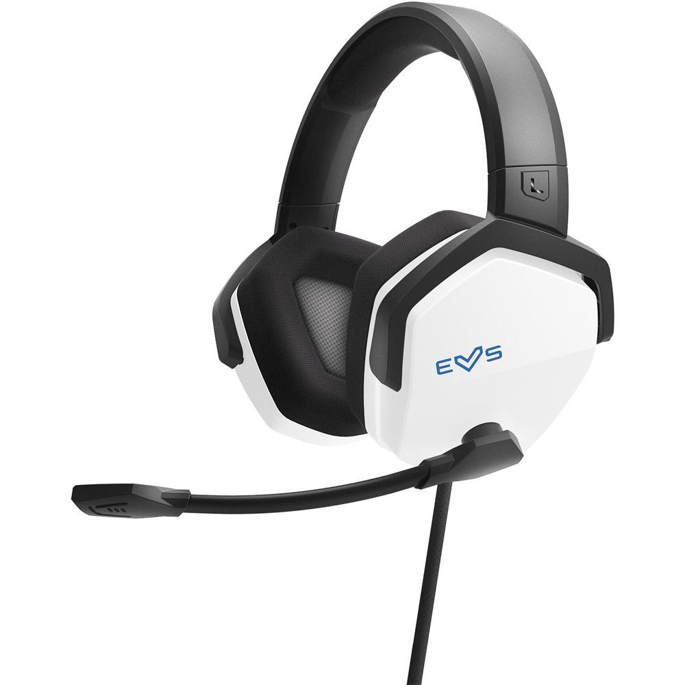 Energy Sistem ESG 3 Thunder Gaming Headset Black/White