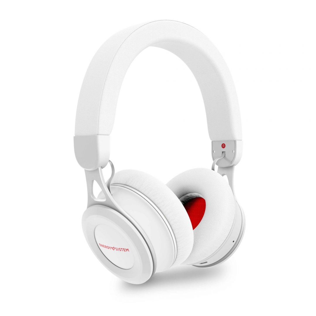 Energy Sistem Urban 3 Bluetooth Headset White