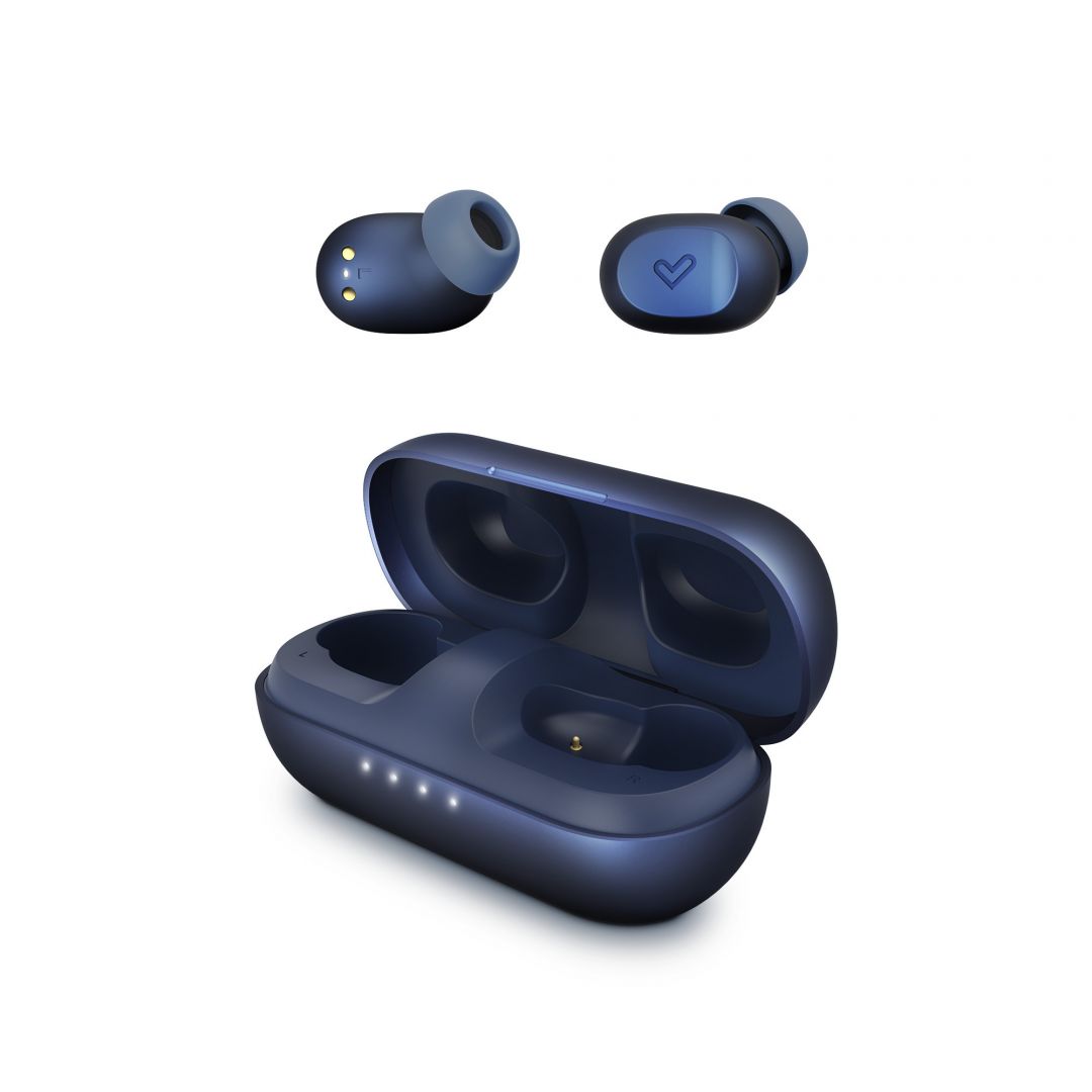 Energy Sistem Urban 3 True Wireless Earphones Indigo