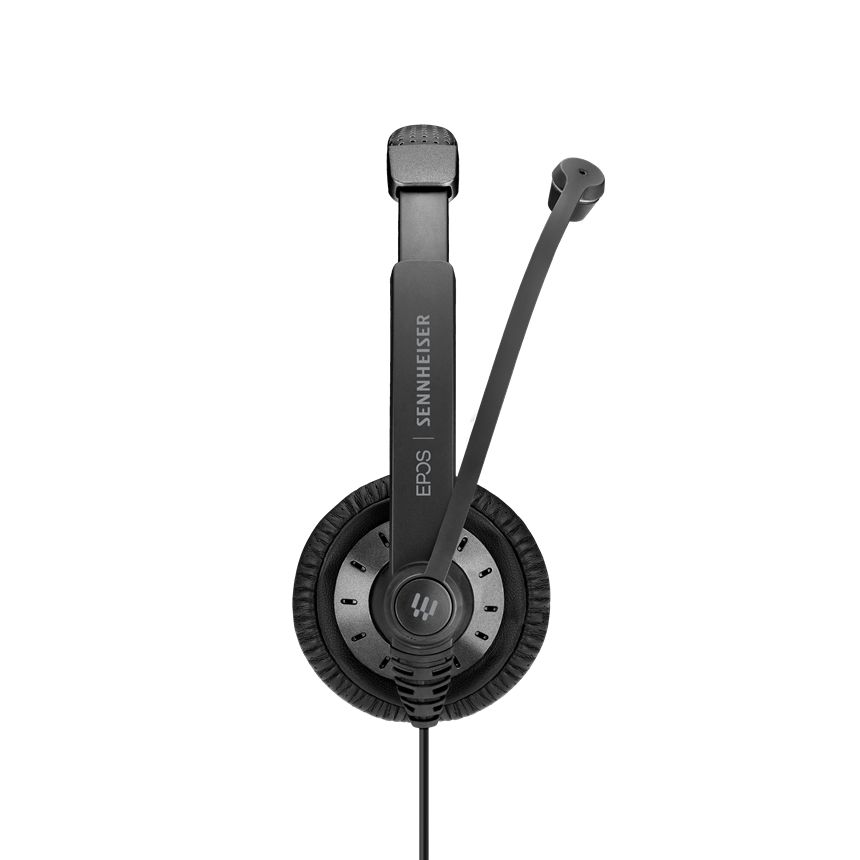 Sennheiser / EPOS IMPACT SC 75 USB MS Headset Black