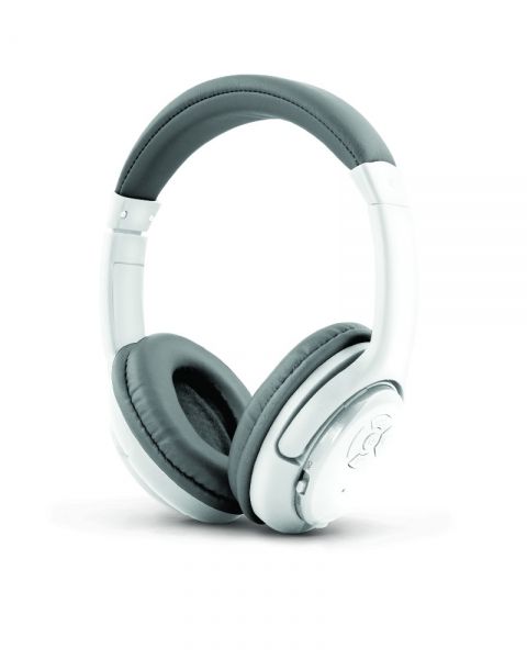 Esperanza Libero Bluetooth Headset White/Grey