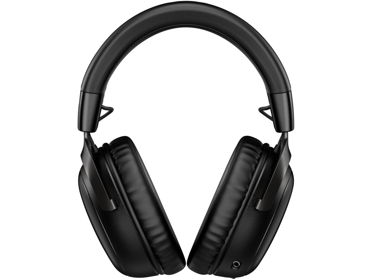 HP HyperX Cloud III Wireless Gaming Headset Black