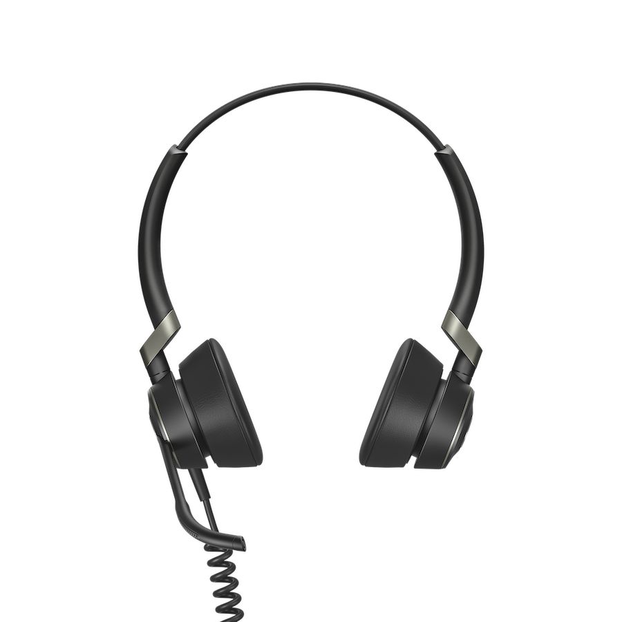 Jabra Engage 50 Stereo Headset Black