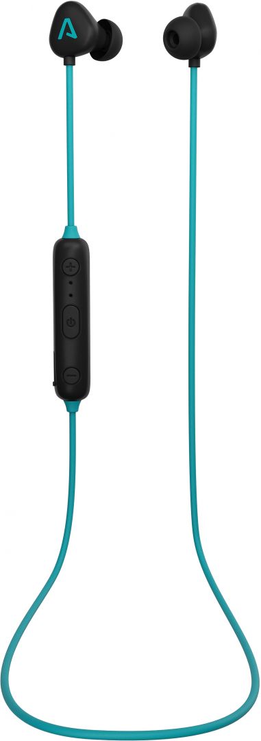 Lamax Tips1 Bluetooth Headset Turquoise