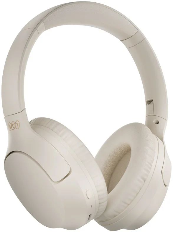 QCY H2 Pro Bluetooth Headset White