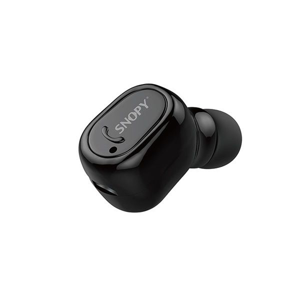 Rampage SN-BT155 Snopy Bluetooth Headset Black