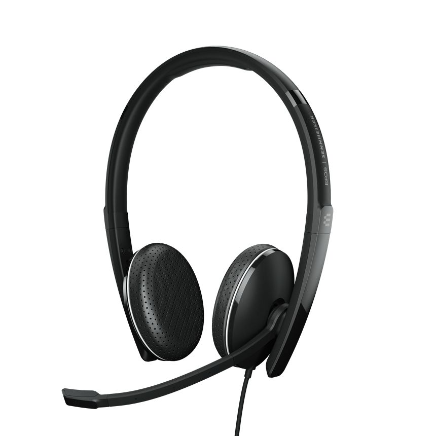 Sennheiser / EPOS ADAPT 165 USB-C II Headset Black