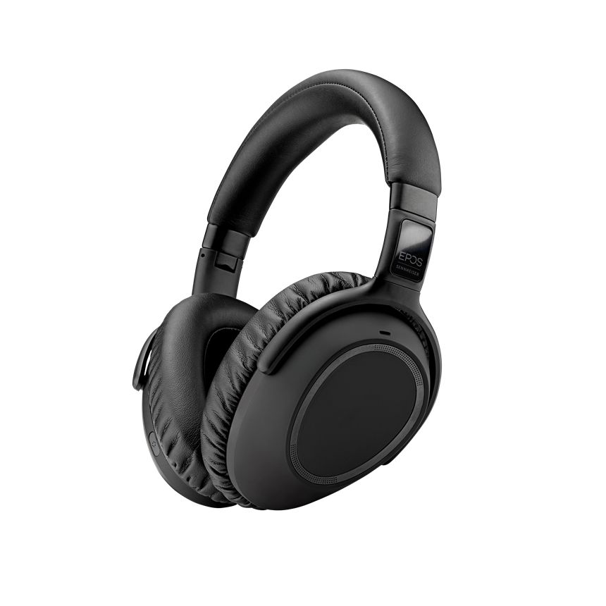 Sennheiser / EPOS ADAPT 661 USB-C Bluetooth Headset Black