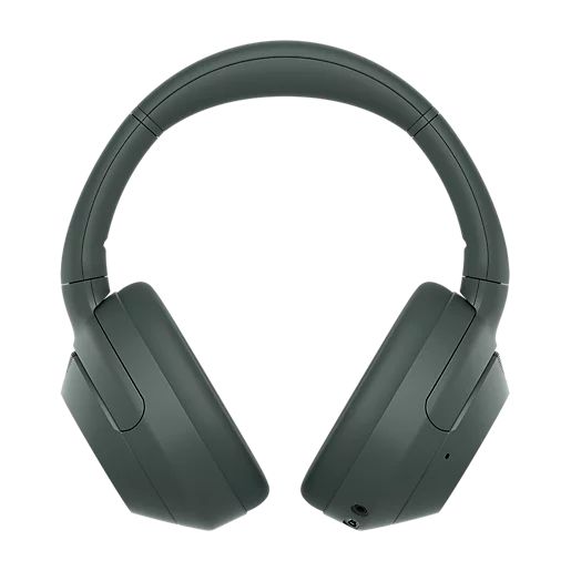 Sony ULT Power Sound Bluetooth Headset Forest Gray