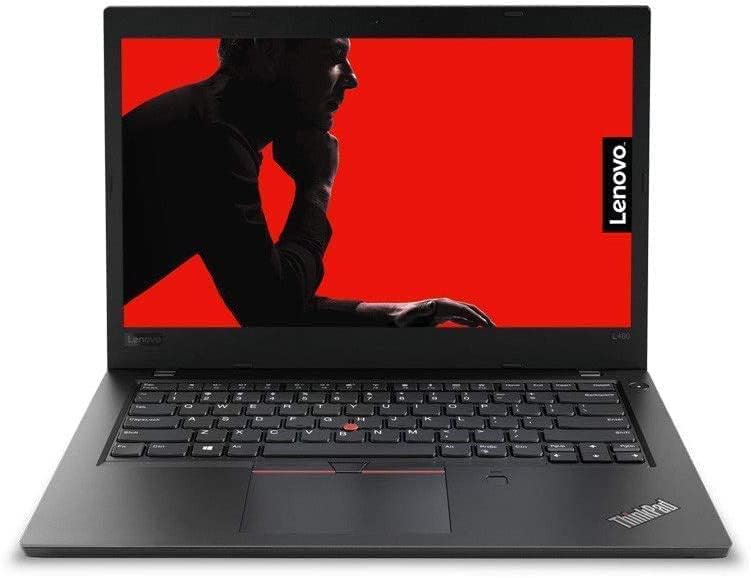 Lenovo ThinkPad T480s