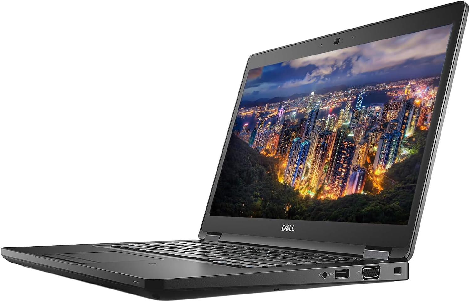 Dell Latitude 5490