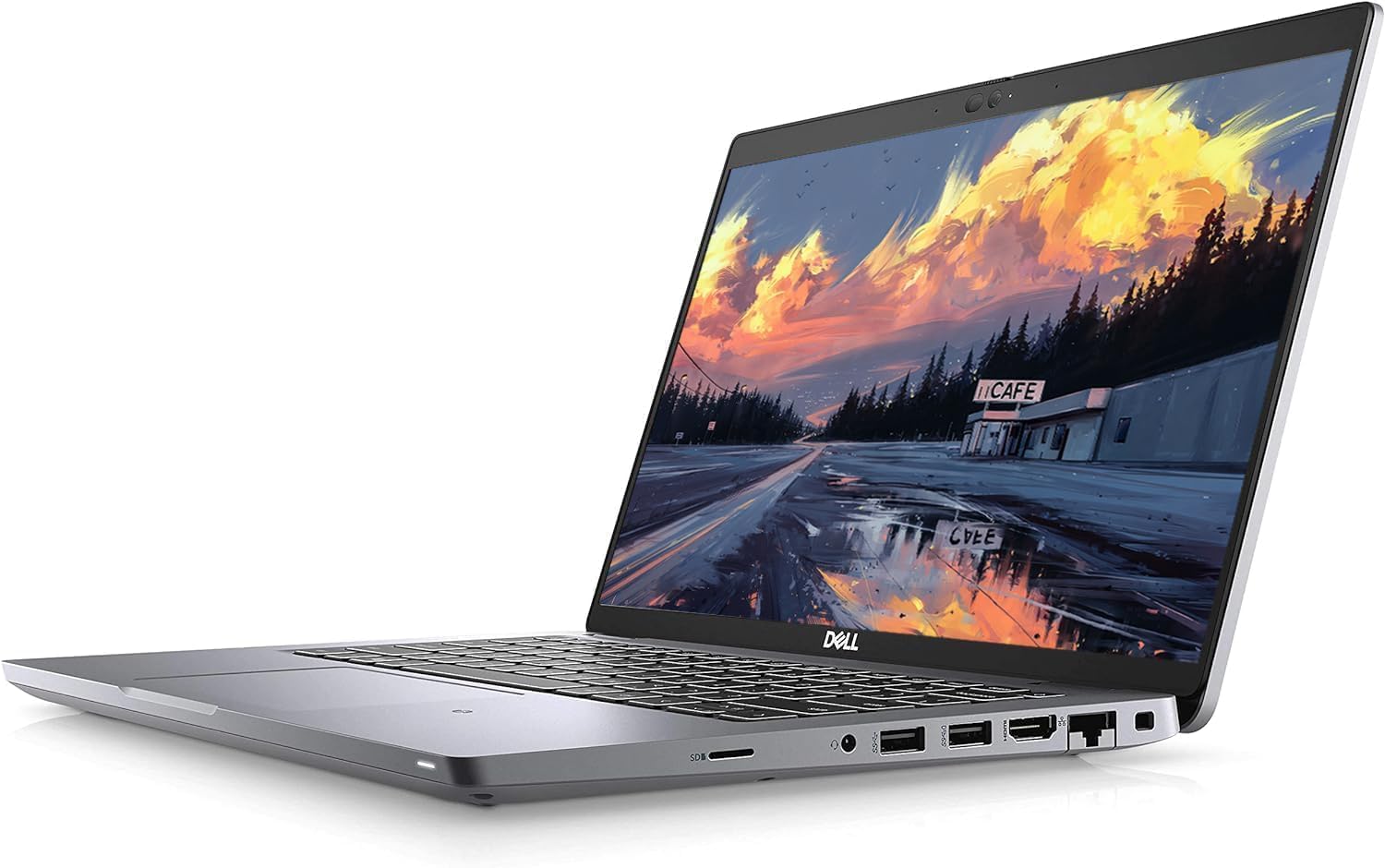 Dell Latitude 5320