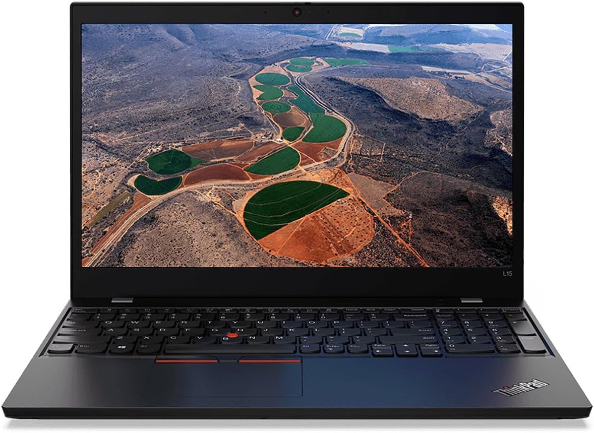 Lenovo ThinkPad L15 Gen 1