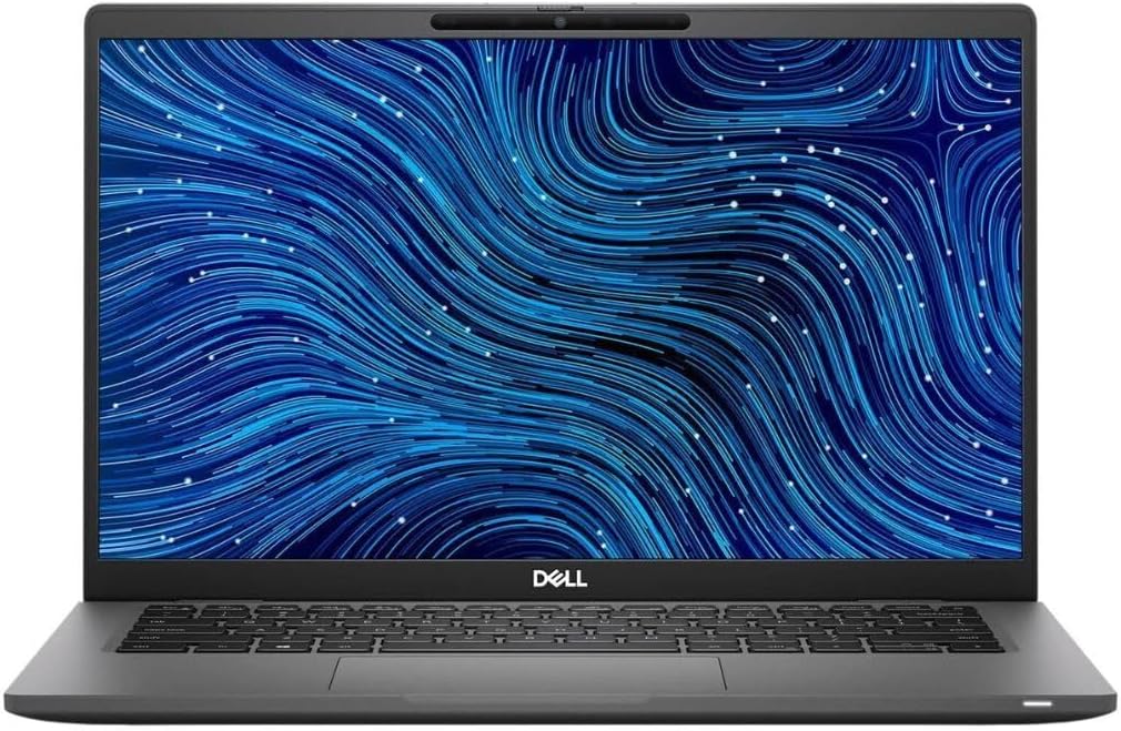 Dell Latitude 7420