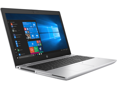 HP ProBook 650 G5