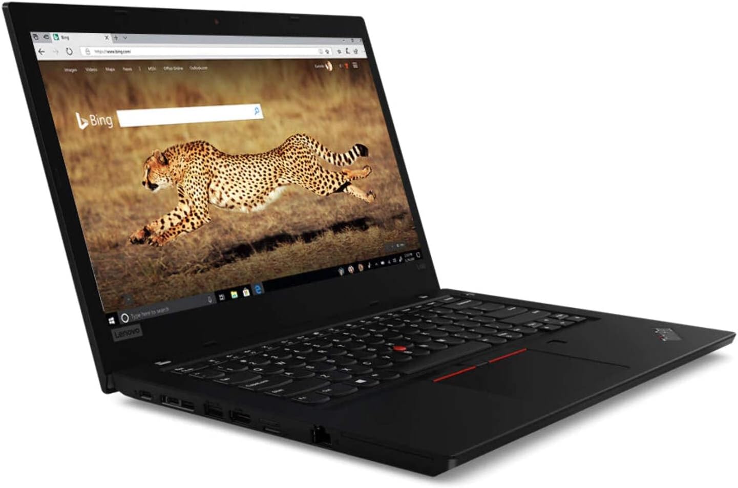 Lenovo ThinkPad L490