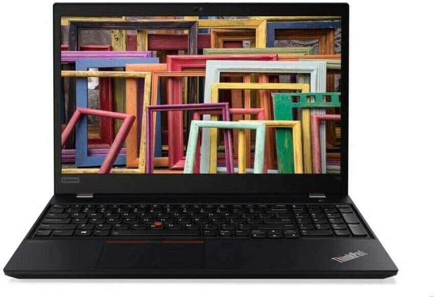 Lenovo ThinkPad T15 Gen1