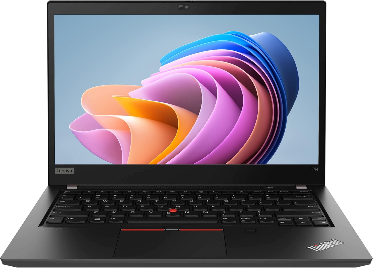 Lenovo ThinkPad T14 Gen1