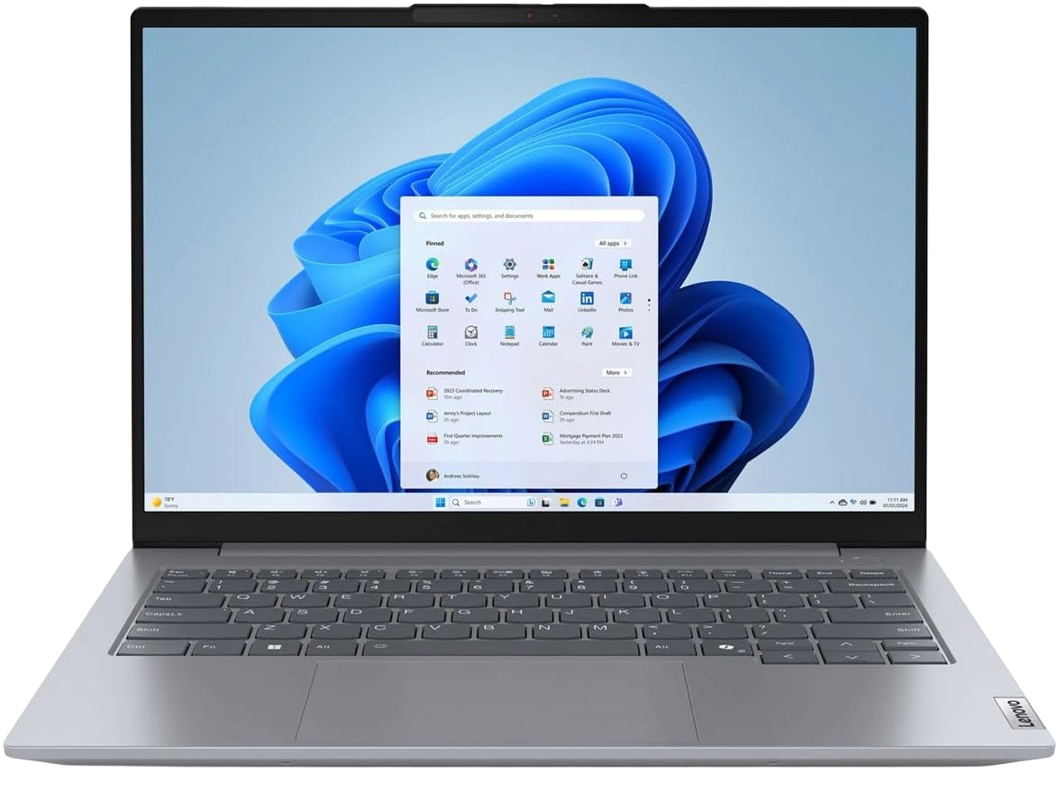 Lenovo ThinkBook 14 G2 ITL