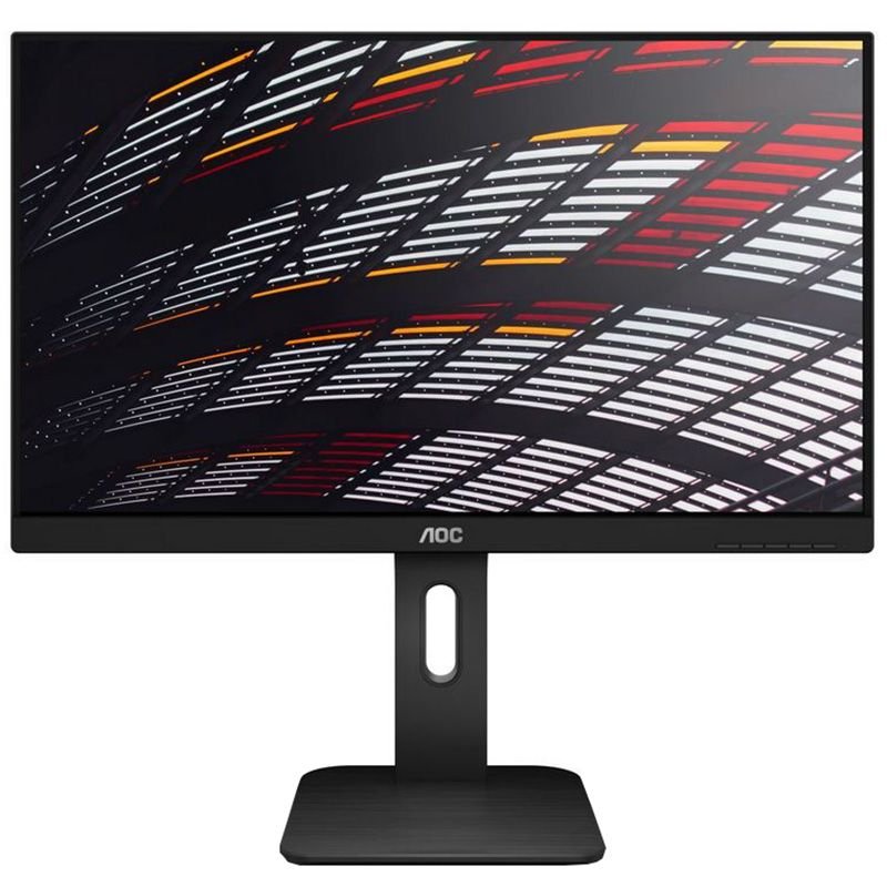 AOC 24P1 Monitor