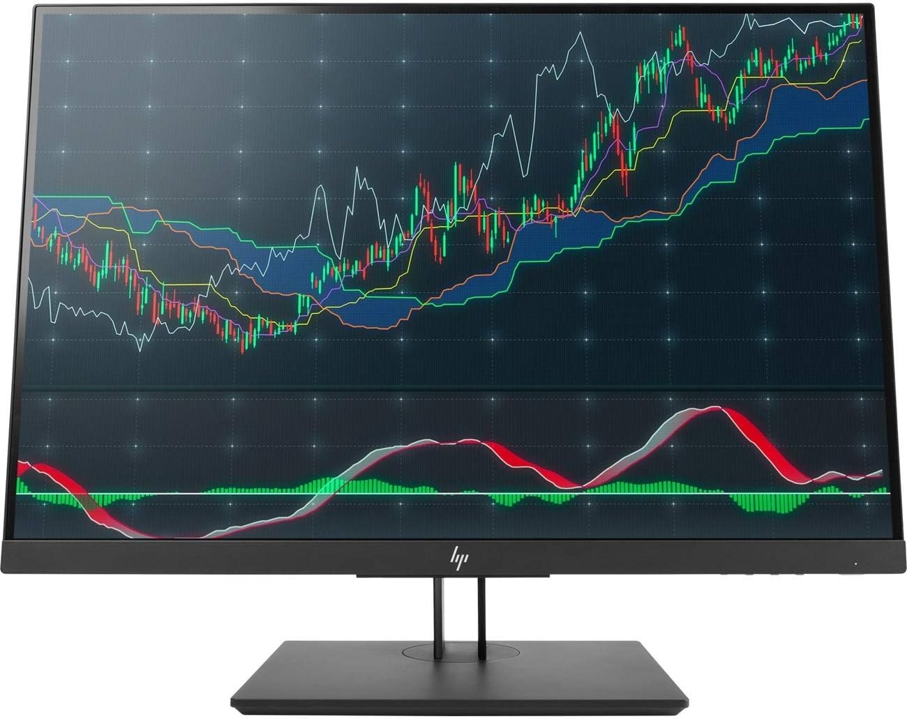 HP Z24n G2 24''