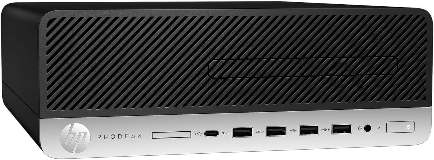 HP Prodesk 600 G5 SFF