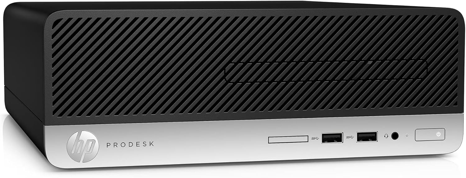 HP ProDesk 400 G5 SFF