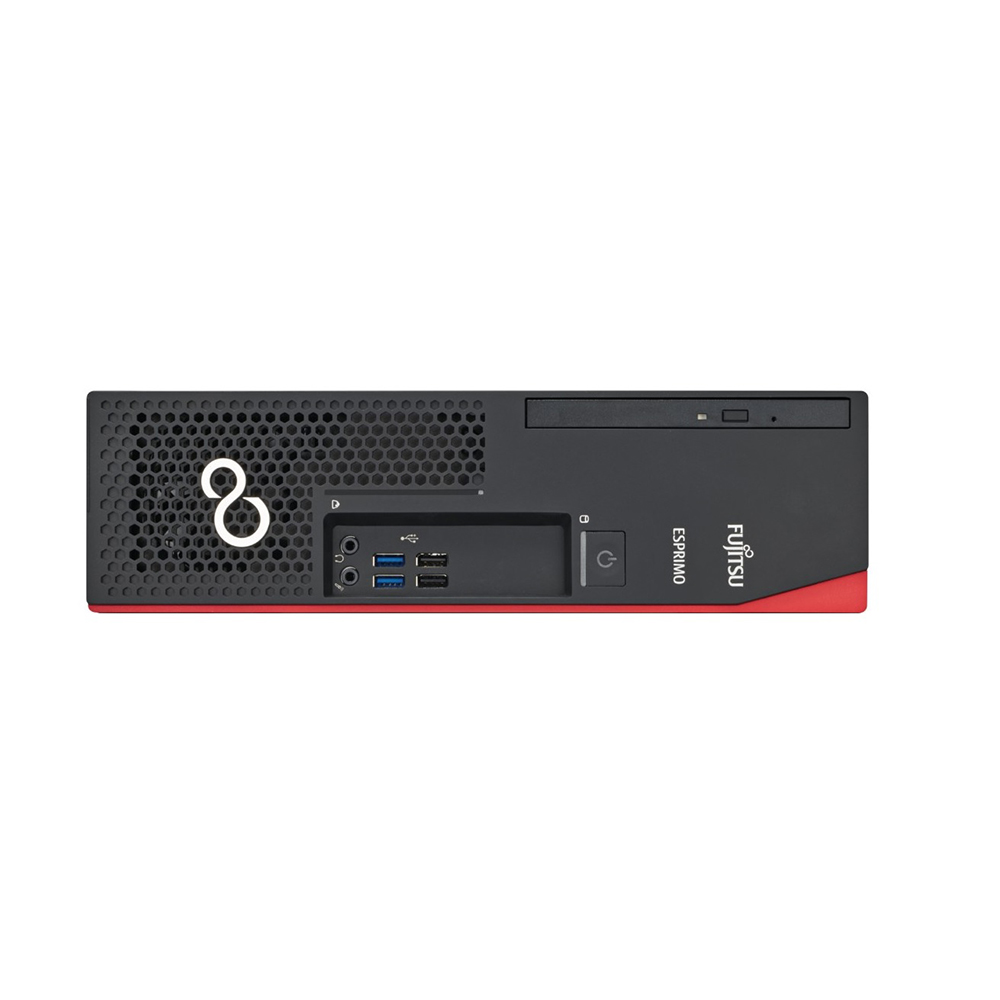 Fujitsu Esprimo D538 SFF