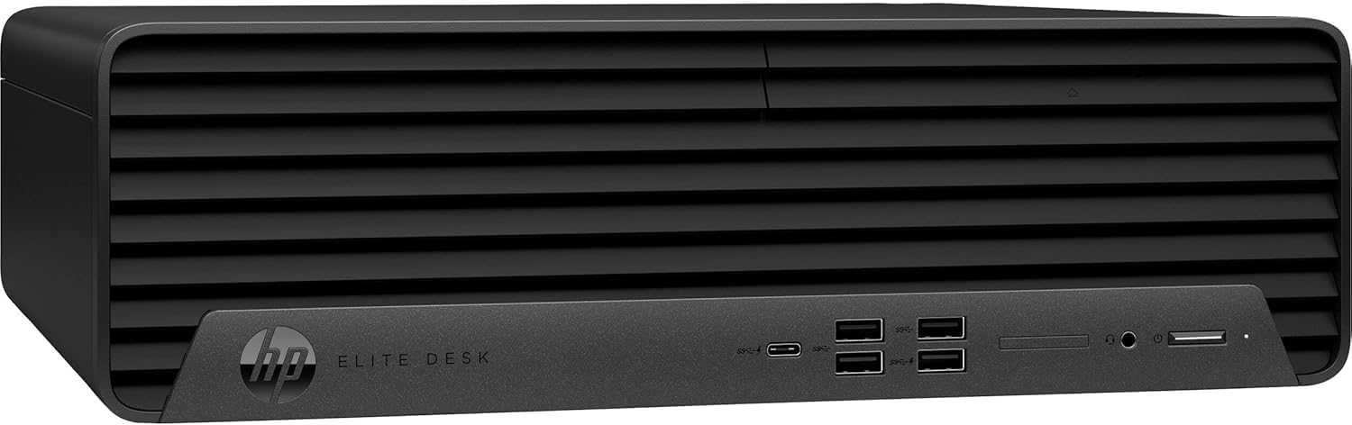 HP Elite SFF 600 G9
