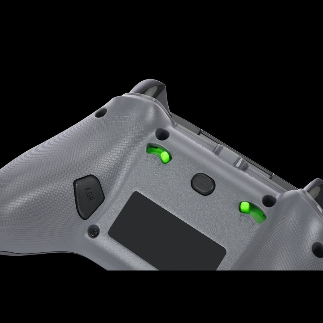 PowerA Advantage Wired Controller for Xbox Series X|S Celestial Green