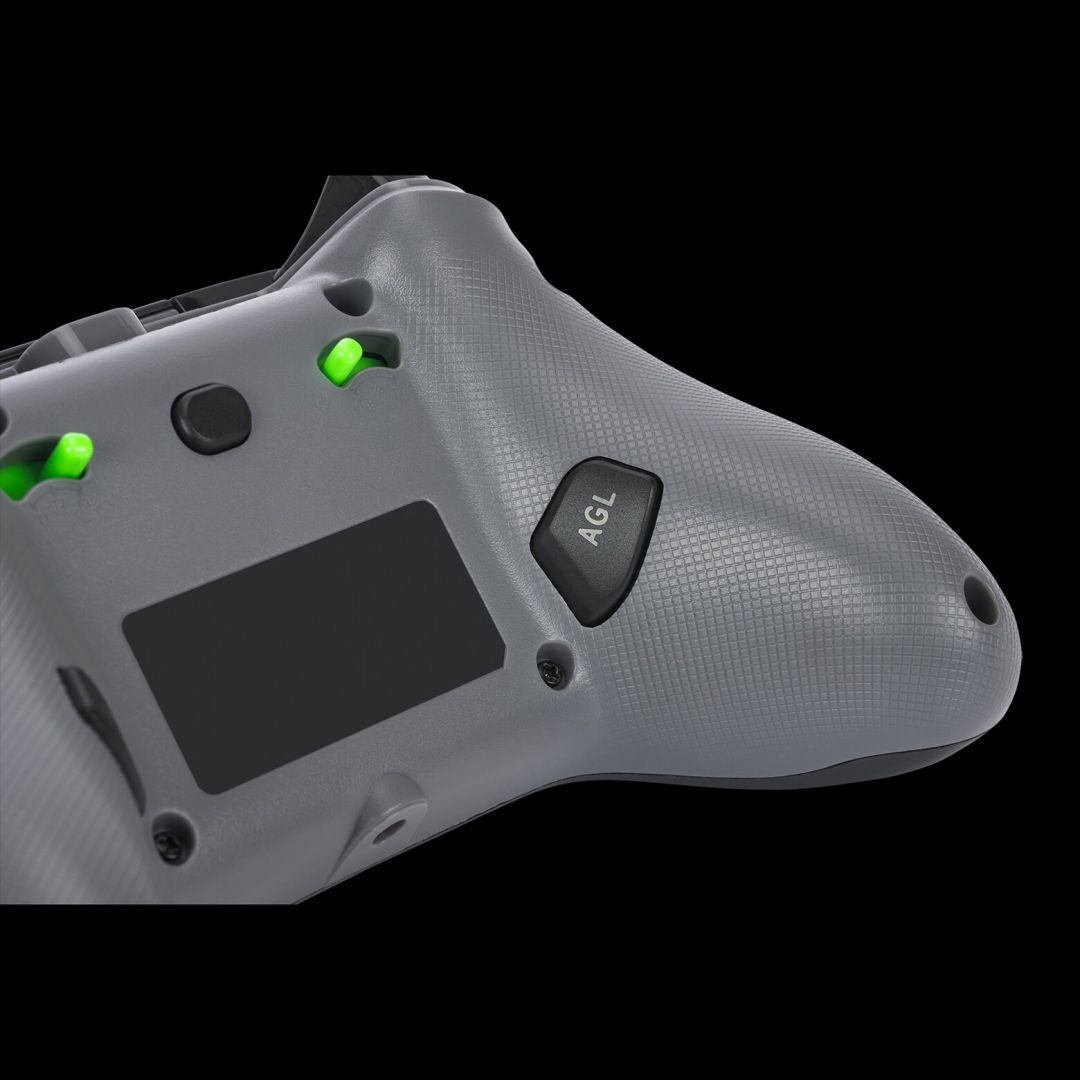 PowerA Advantage Wired Controller for Xbox Series X|S Celestial Green