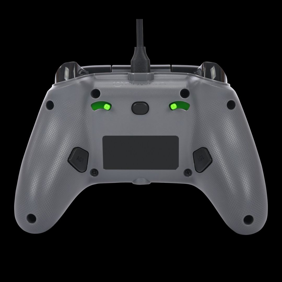 PowerA Advantage Wired Controller for Xbox Series X|S Celestial Green