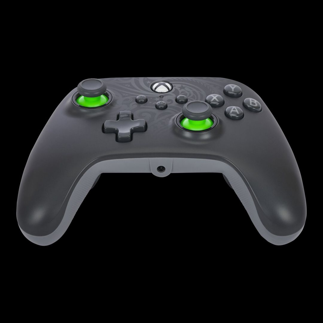 PowerA Advantage Wired Controller for Xbox Series X|S Celestial Green