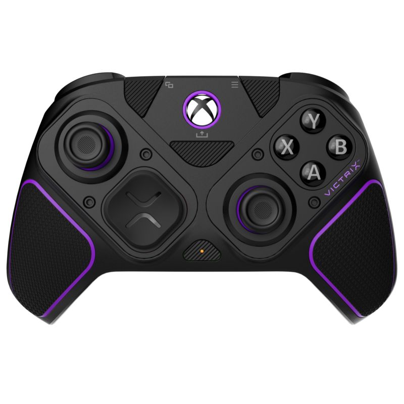 PDP Victrix Pro BFG Wireless Gamepad Black