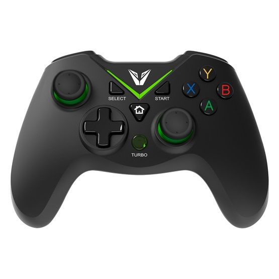 Volkano GP VX Gaming Precision Series Xbox One Wireless Controller Black