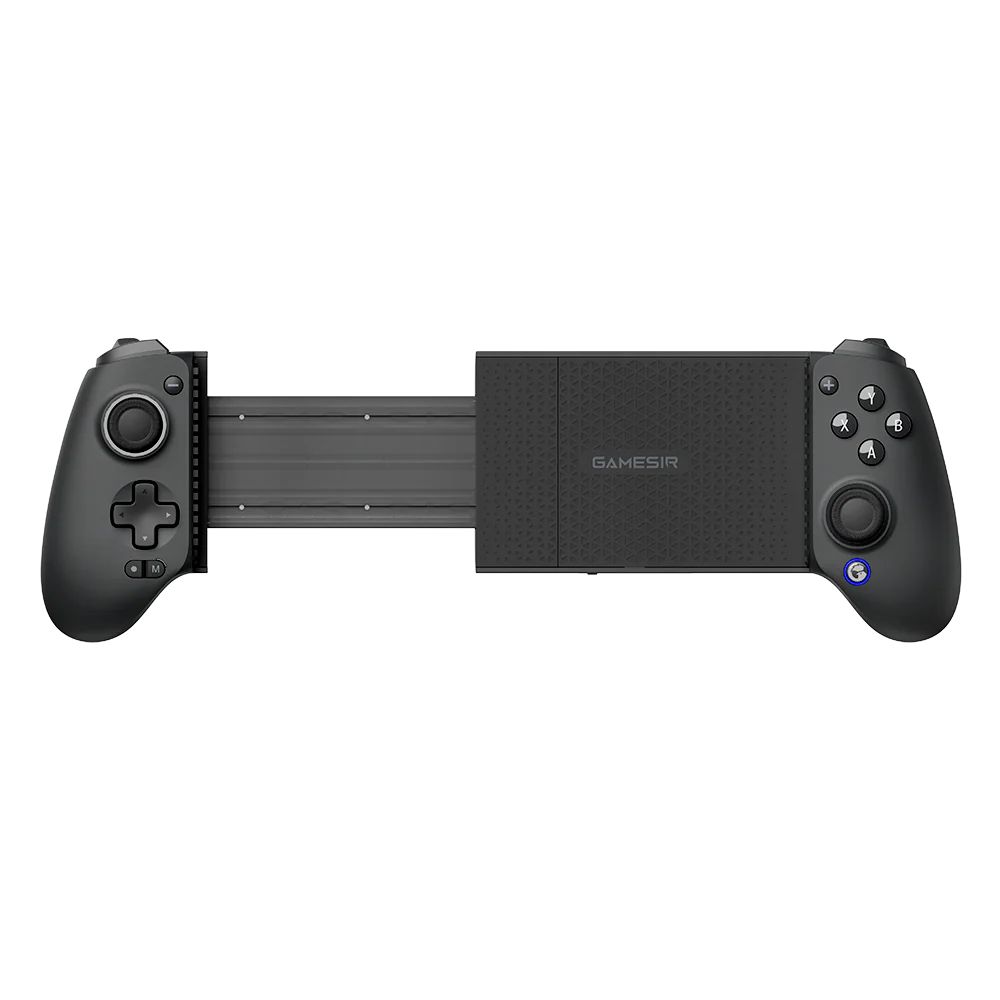 GameSir G8 Plus Bluetooth Gamepad Black