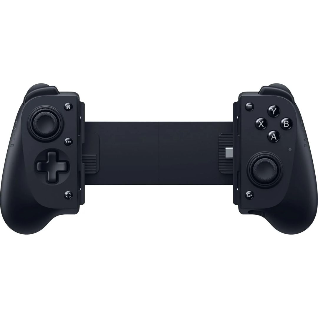 Razer Razer Kishi V3 Controller for iPhone and Android Gamepad Black