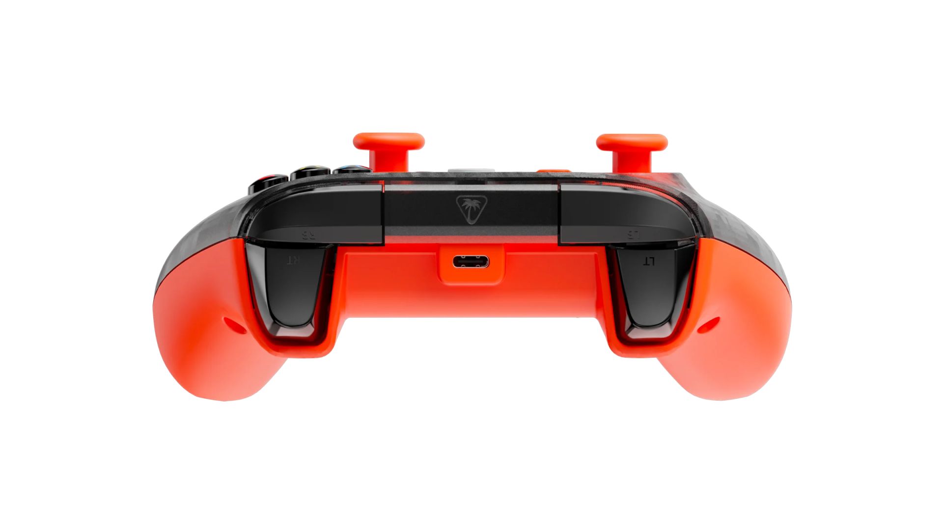 Turtle Beach Rematch Core Gamepad Camo Black/Orange