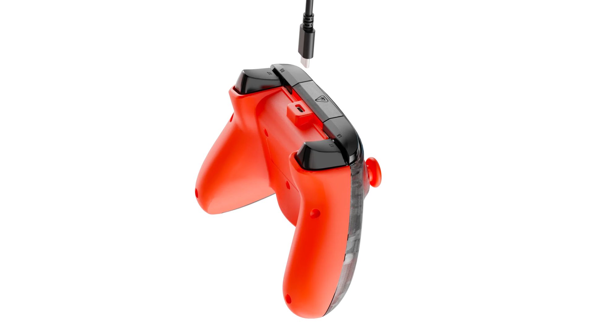 Turtle Beach Rematch Core Gamepad Camo Black/Orange