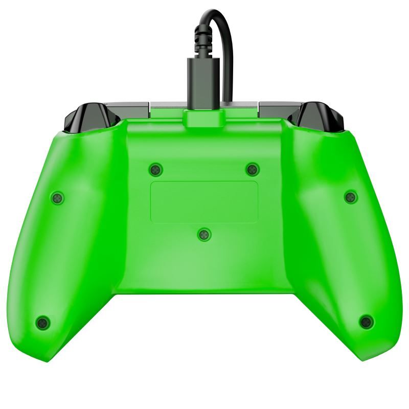 Turtle Beach Rematch Core Gamepad Ghost Camo Black/Green