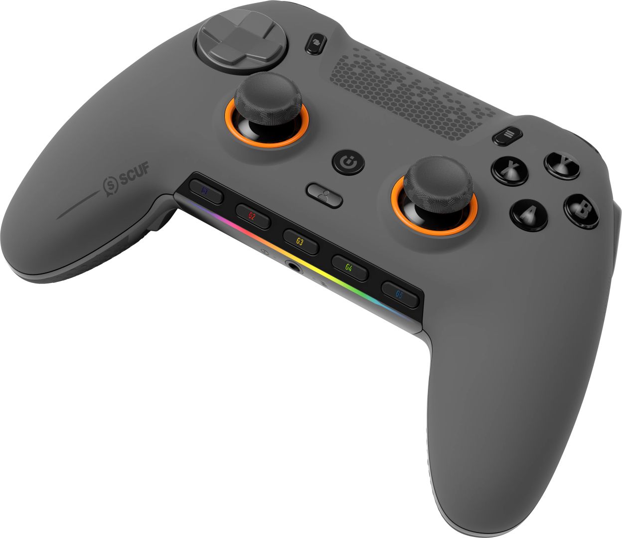 Corsair Scuf Envision Pro Wireless Gamepad Steel Gray