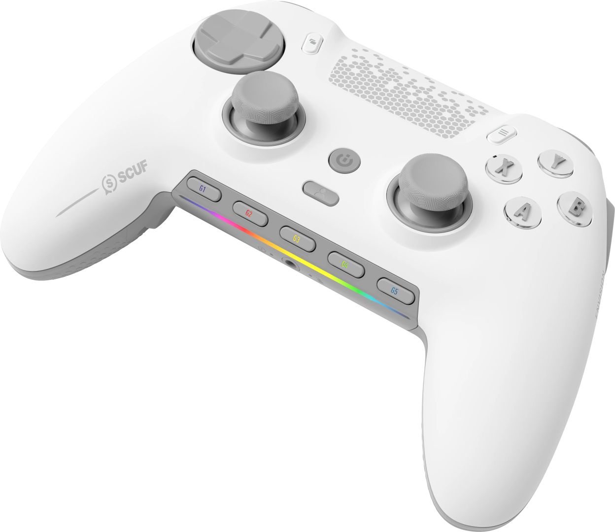 Corsair Scuf Envision Pro Wireless Gamepad White