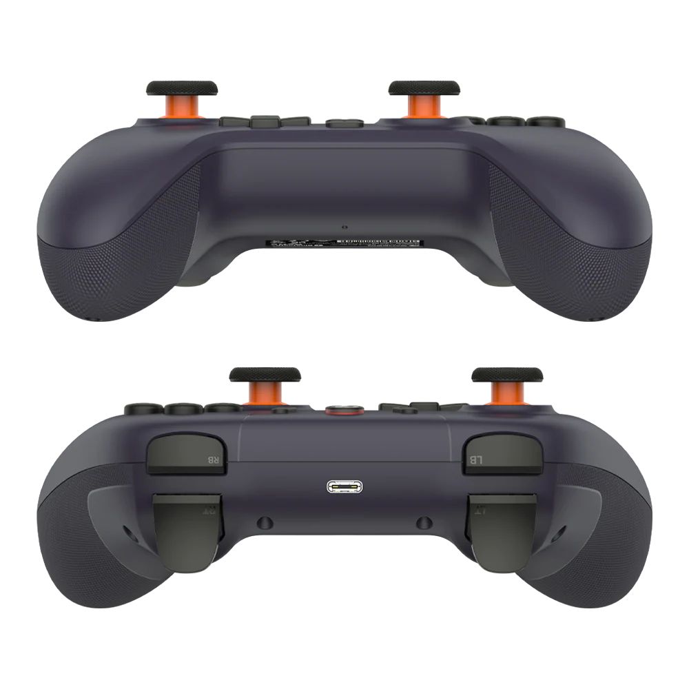 GameSir Nova Lite Multiplatform Wireless Bluetooth Gamepad Grey