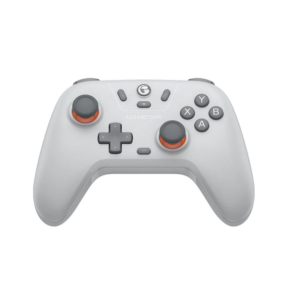 GameSir Nova Lite Multiplatform Wireless Bluetooth Gamepad Light Grey