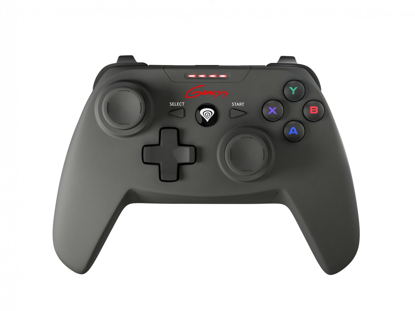 Natec Genesis PV58 Wireless Gamepad Black