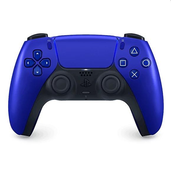 Sony PlayStation 5 DualSense Wireless Gamepad Cobalt Blue