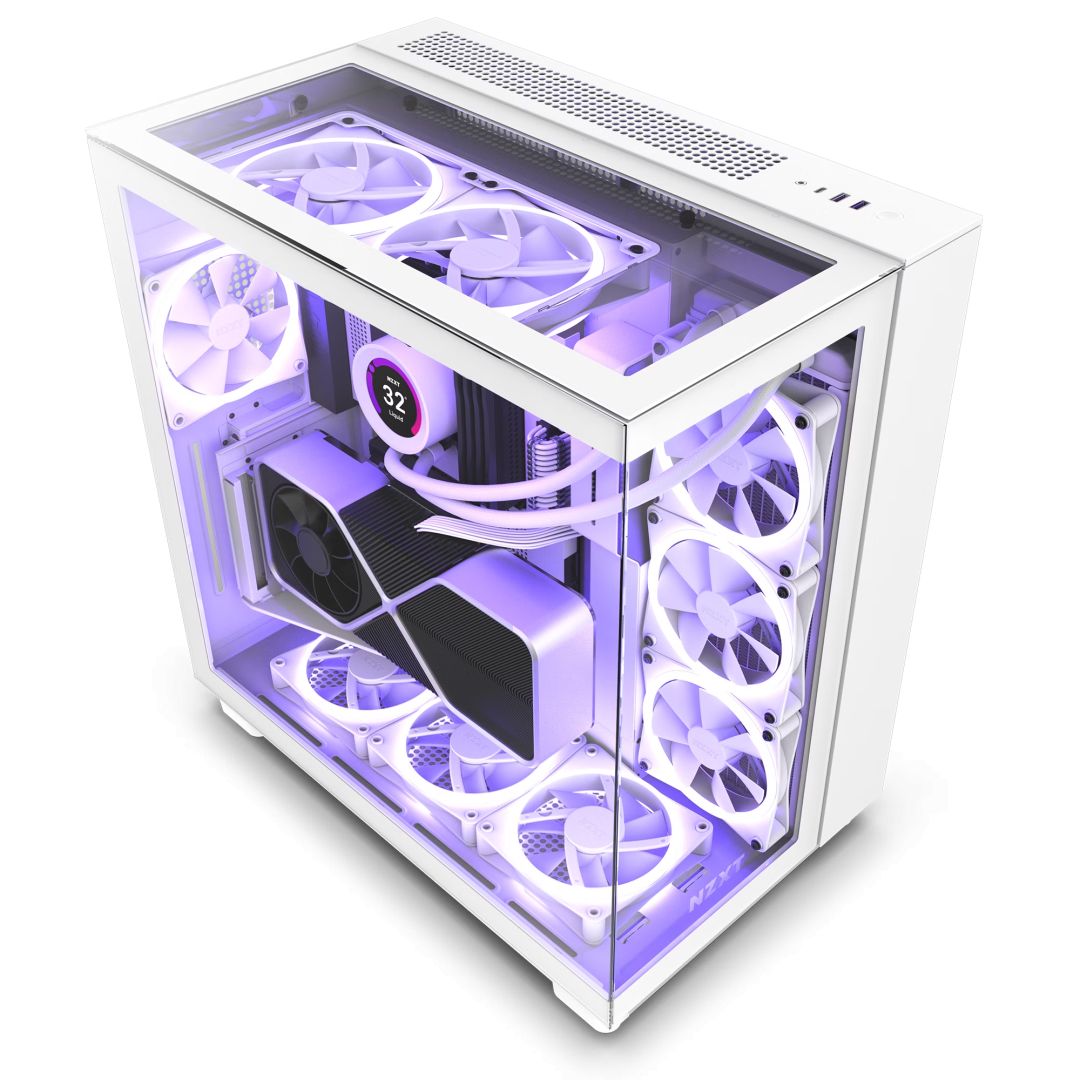 TZteam Gamer Plus